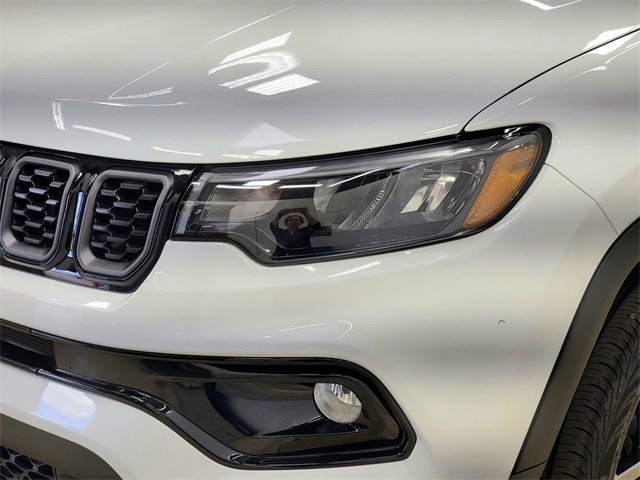 New 2026 Jeep Compass Limited image 11