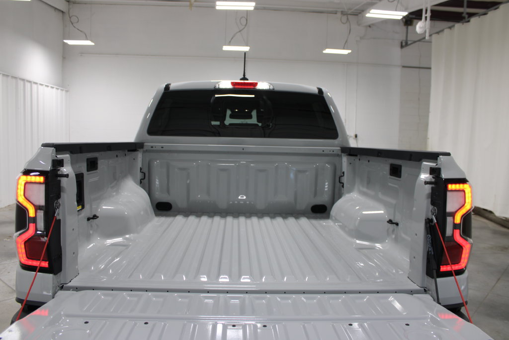 New 2026 Ford Ranger Raptor AWD/4WD image 32