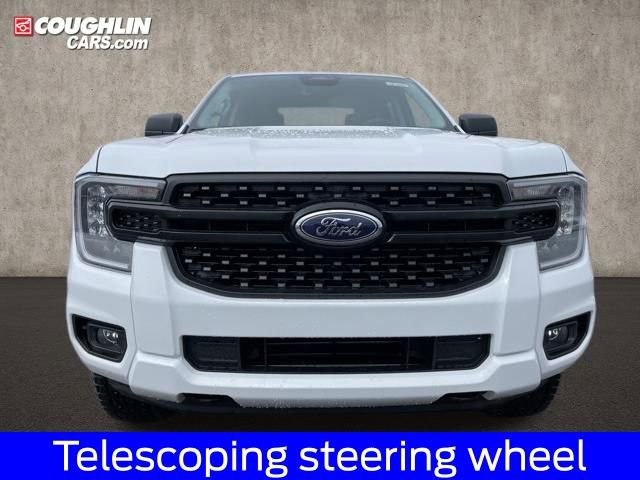 New 2026 Ford Ranger XL w/ Trailer Tow Package image 8
