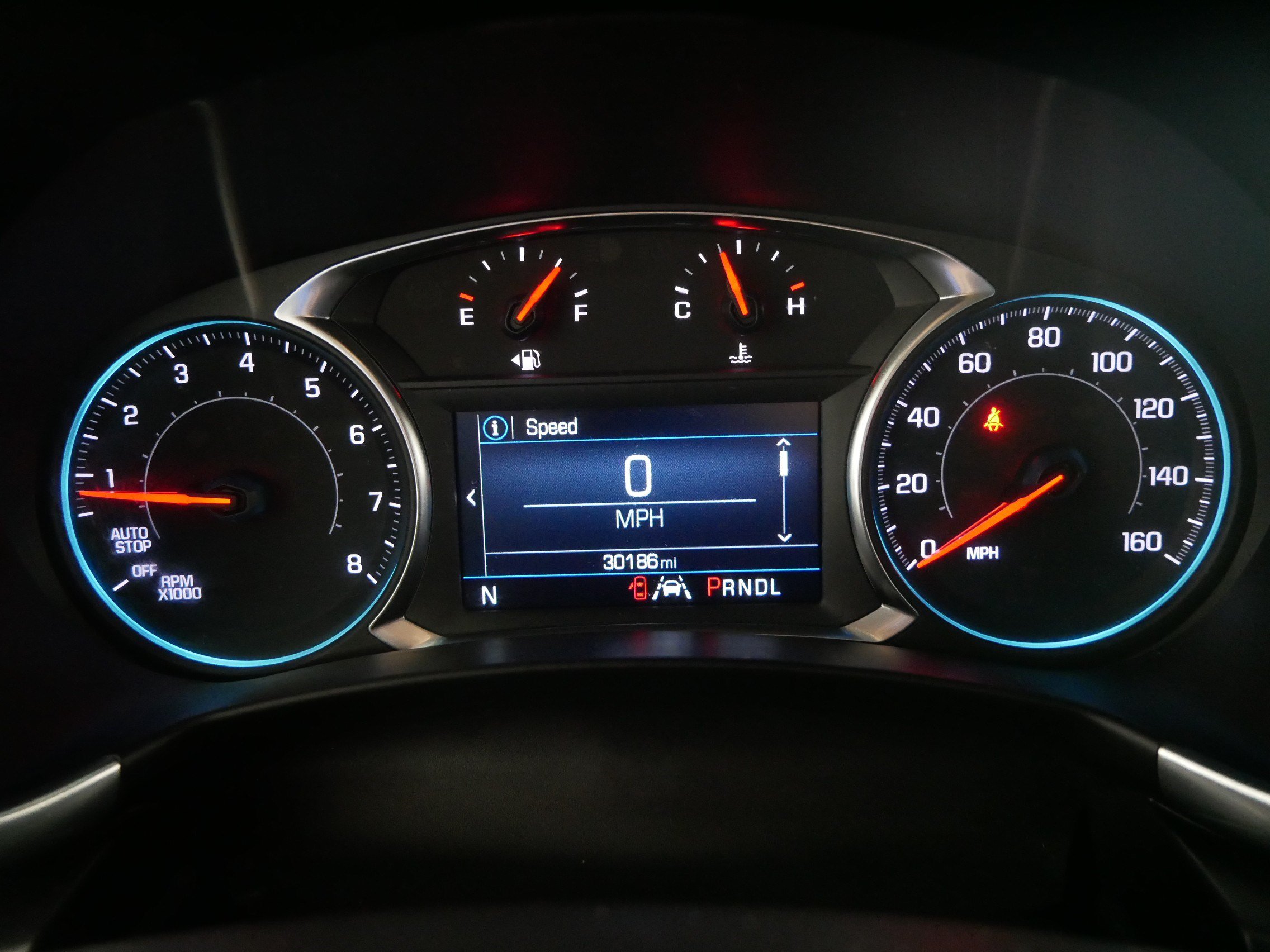 Used 2023 Chevrolet Equinox LT AWD/4WD image 21