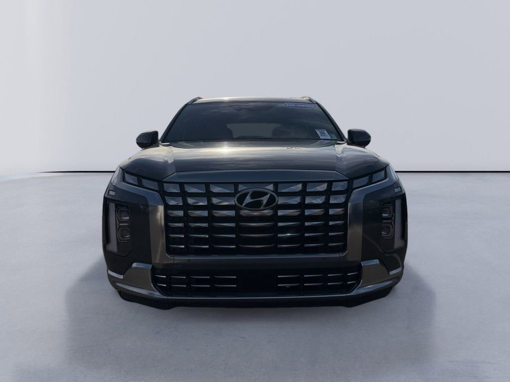 Used 2023 Hyundai Palisade Calligraphy FWD image 8