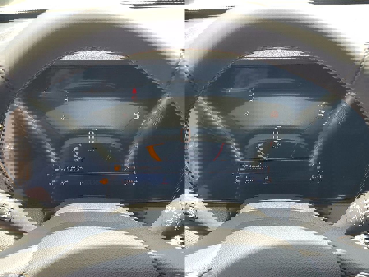 Used 2026 Chevrolet TrailBlazer ACTIV w/ Convenience Package image 23