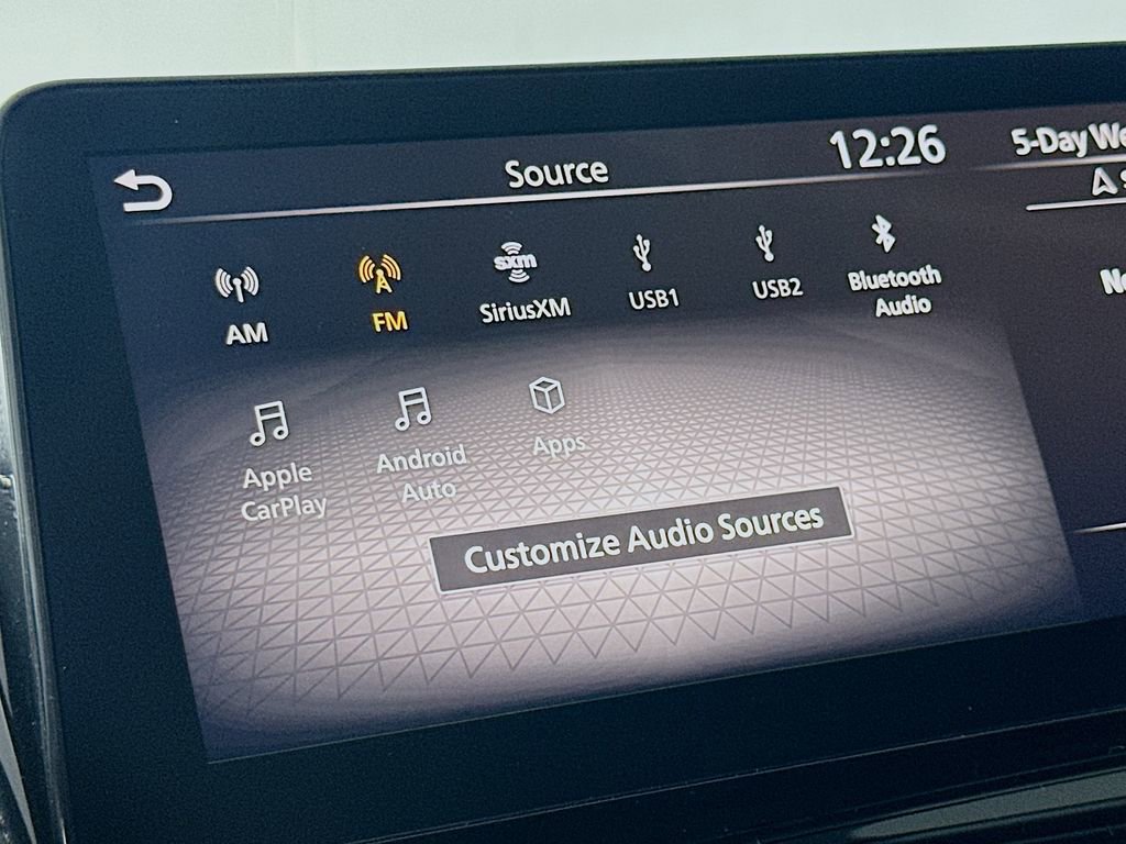 Used 2023 Nissan Armada SL w/ Cargo Package image 30