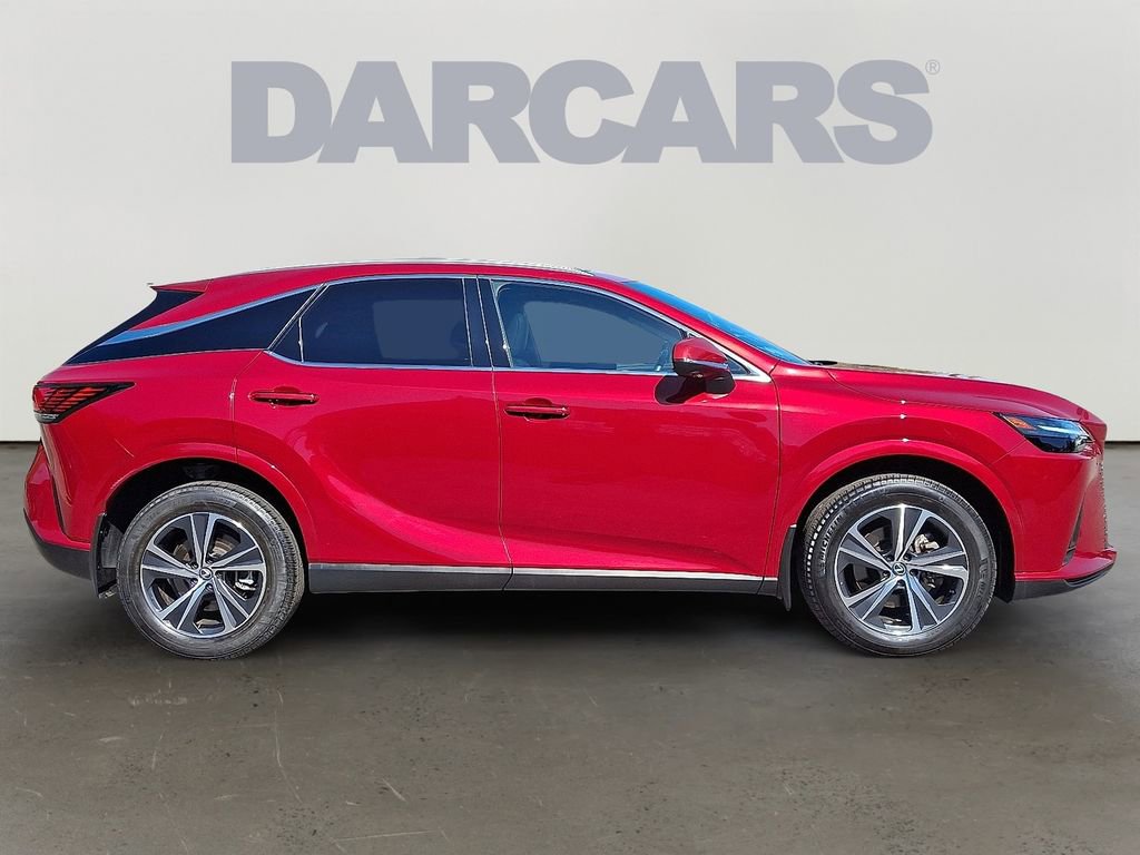 Used 2024 Lexus RX 350 Premium w/ Convenience Package AWD/4WD image 7