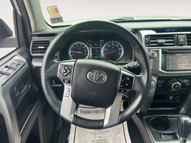 Used 2018 Toyota 4Runner SR5 image 12