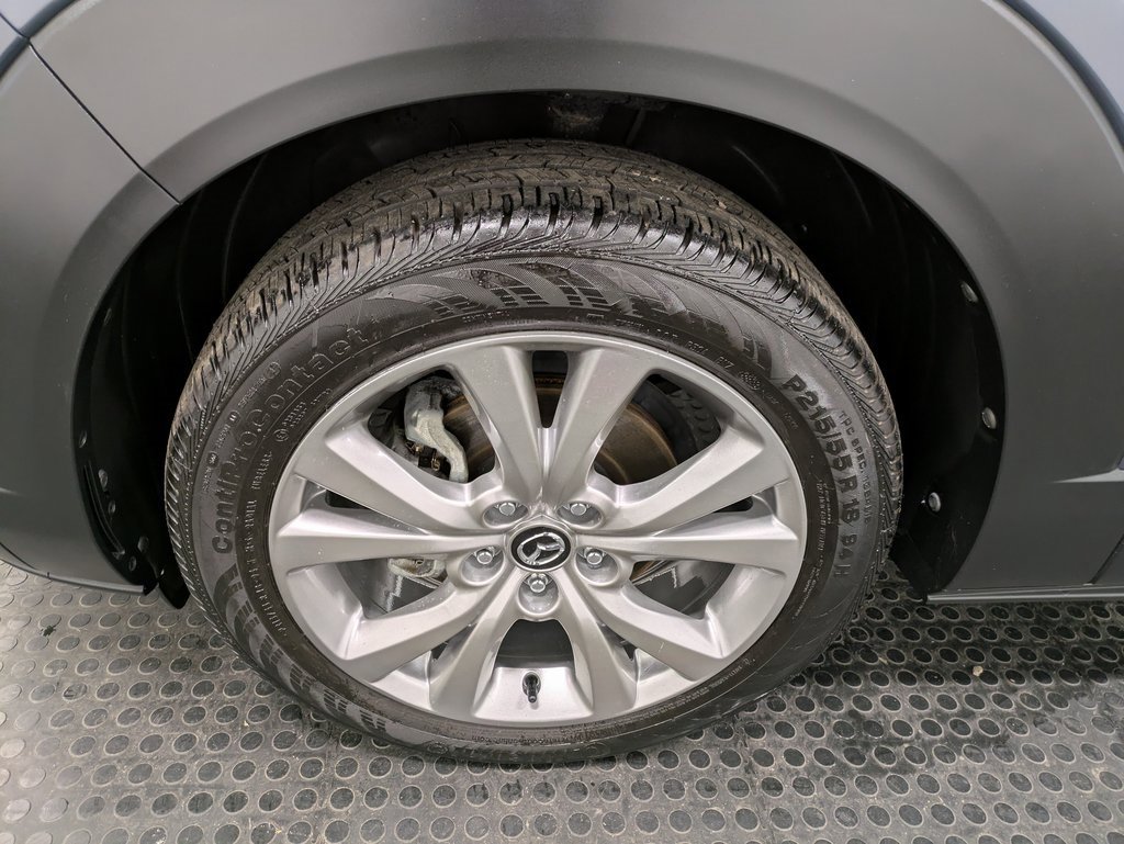 Used 2020 MAZDA CX-30 AWD w/ Premium Package image 7