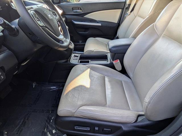Used 2016 Honda CR-V Touring image 15