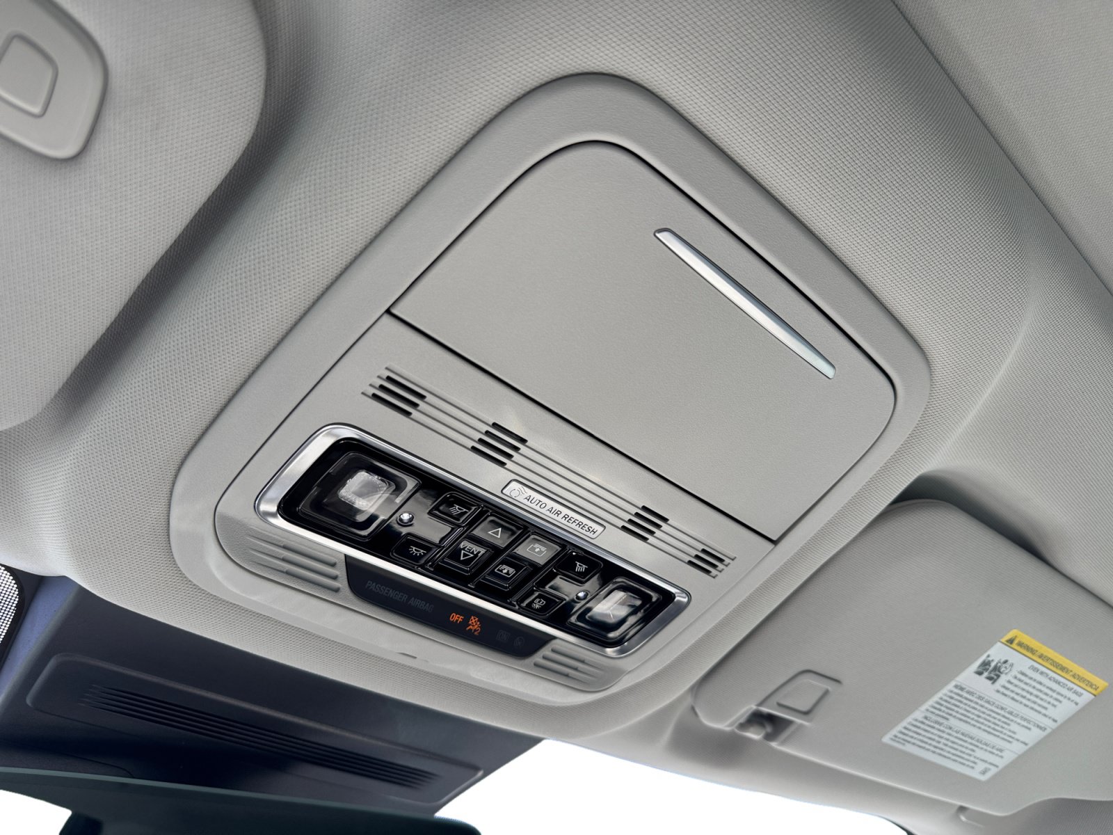 New 2026 Lincoln Nautilus Reserve AWD/4WD image 19