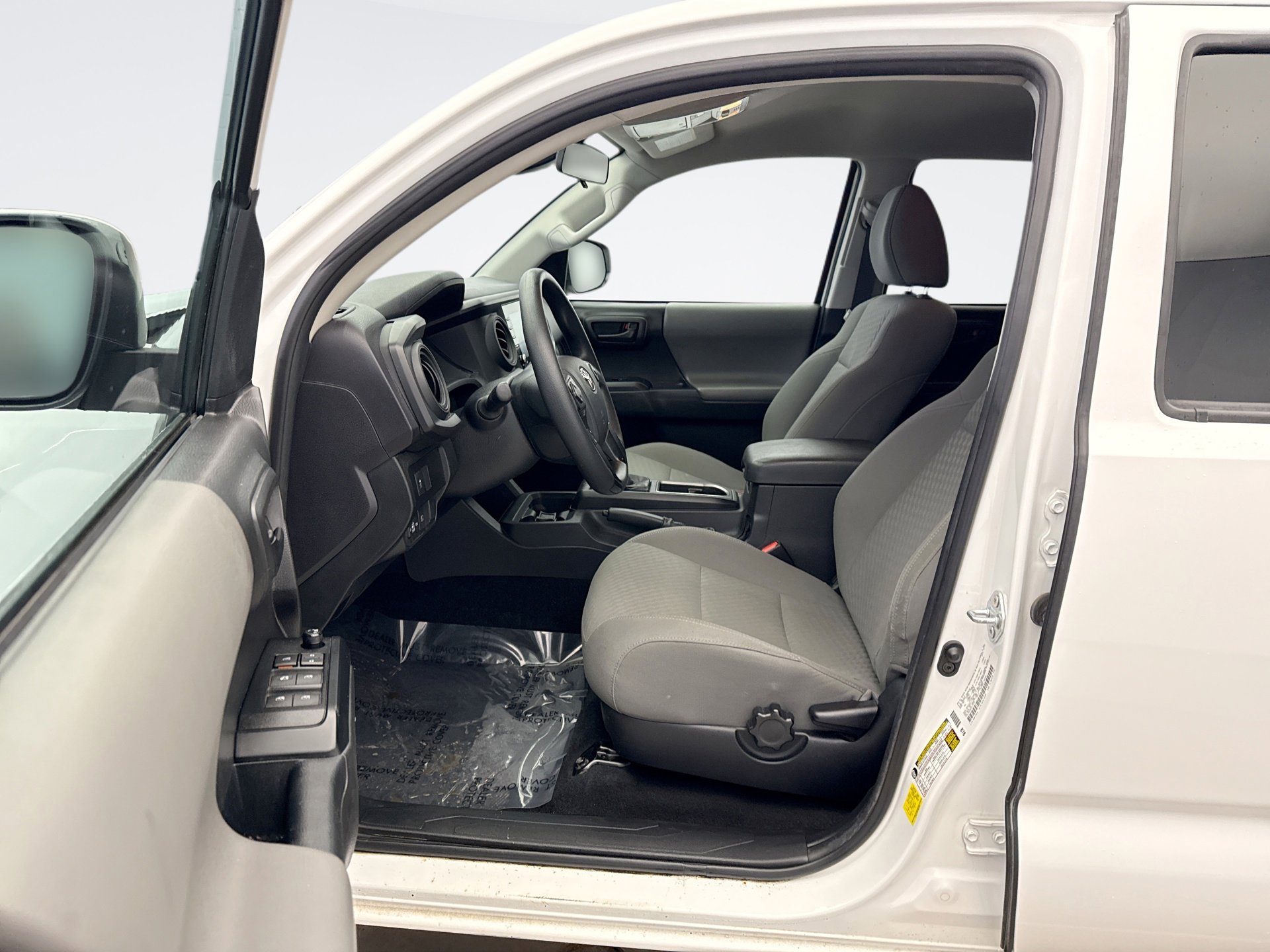 Used 2023 Toyota Tacoma SR image 10