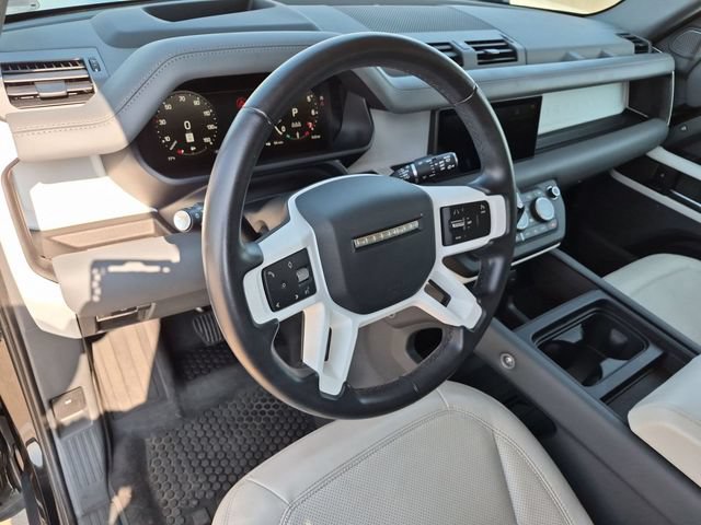 Used 2023 Land Rover Defender 110 S AWD/4WD image 11