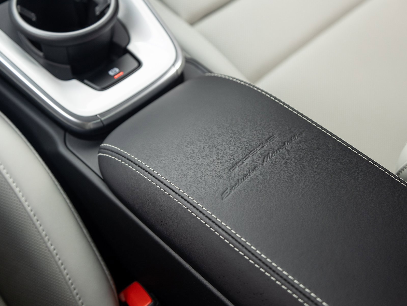 Certified 2024 Porsche 911 Turbo S image 32