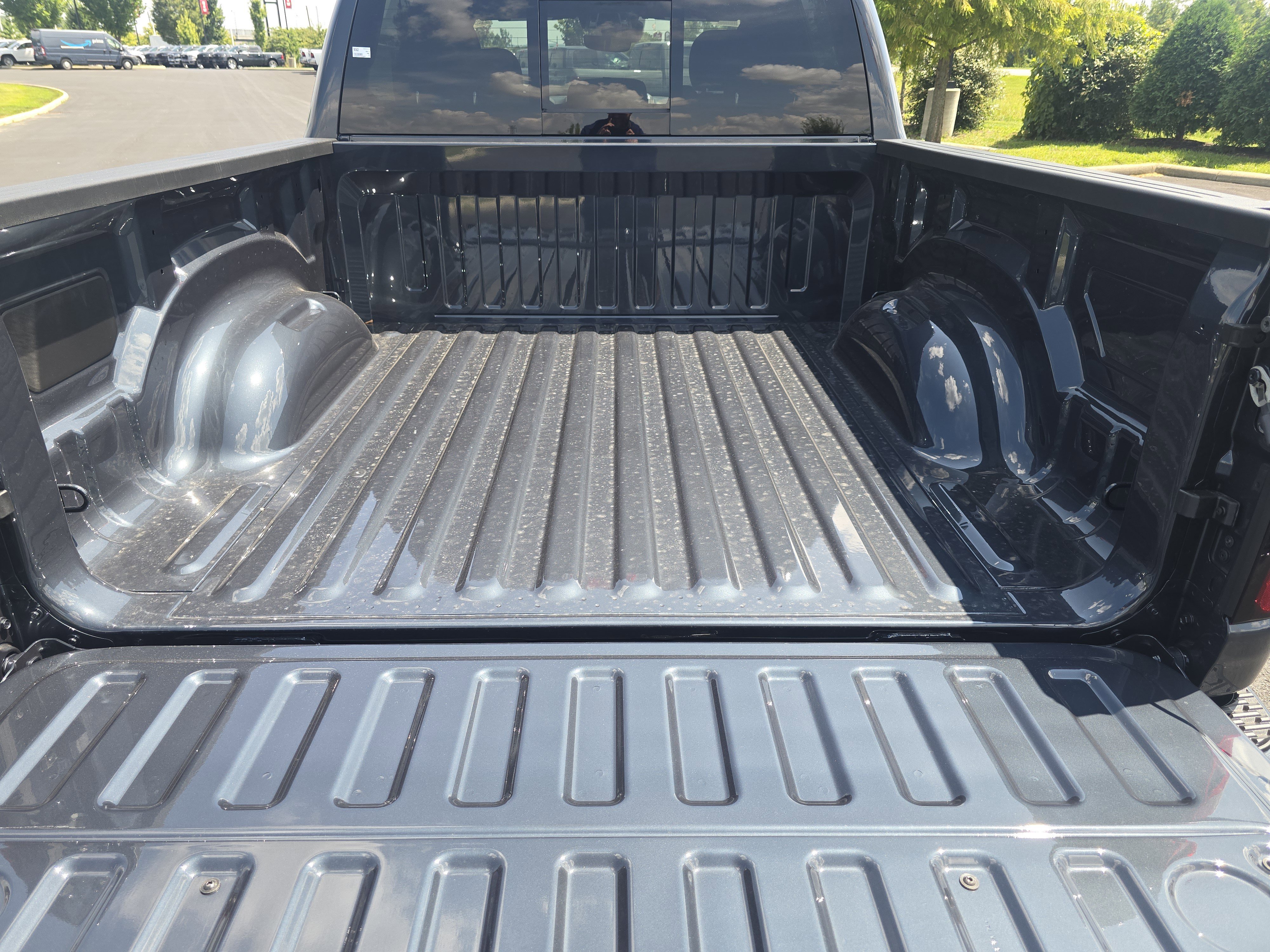 New 2026 RAM 1500 Big Horn image 20