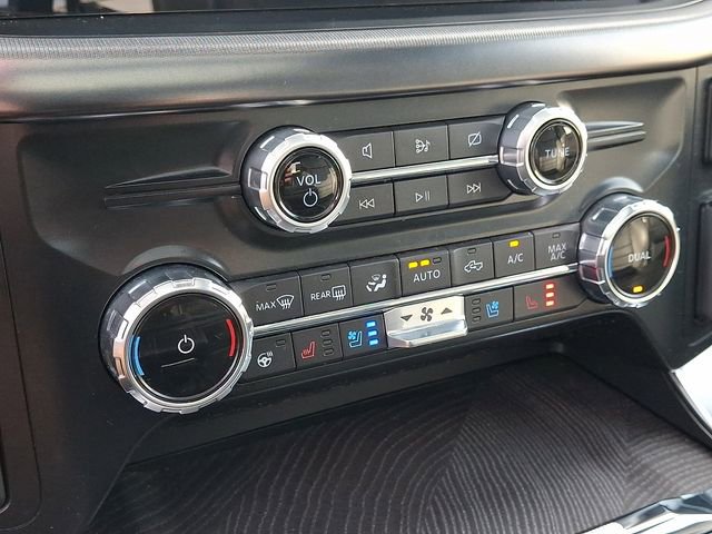 Used 2022 Ford F150 Platinum w/ Equipment Group 701A High image 16