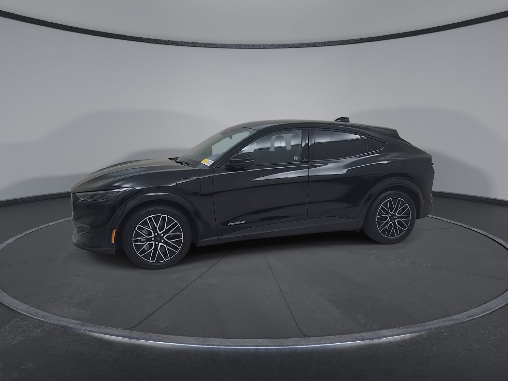 Used 2025 Ford Mustang Mach-E Premium RWD image 8