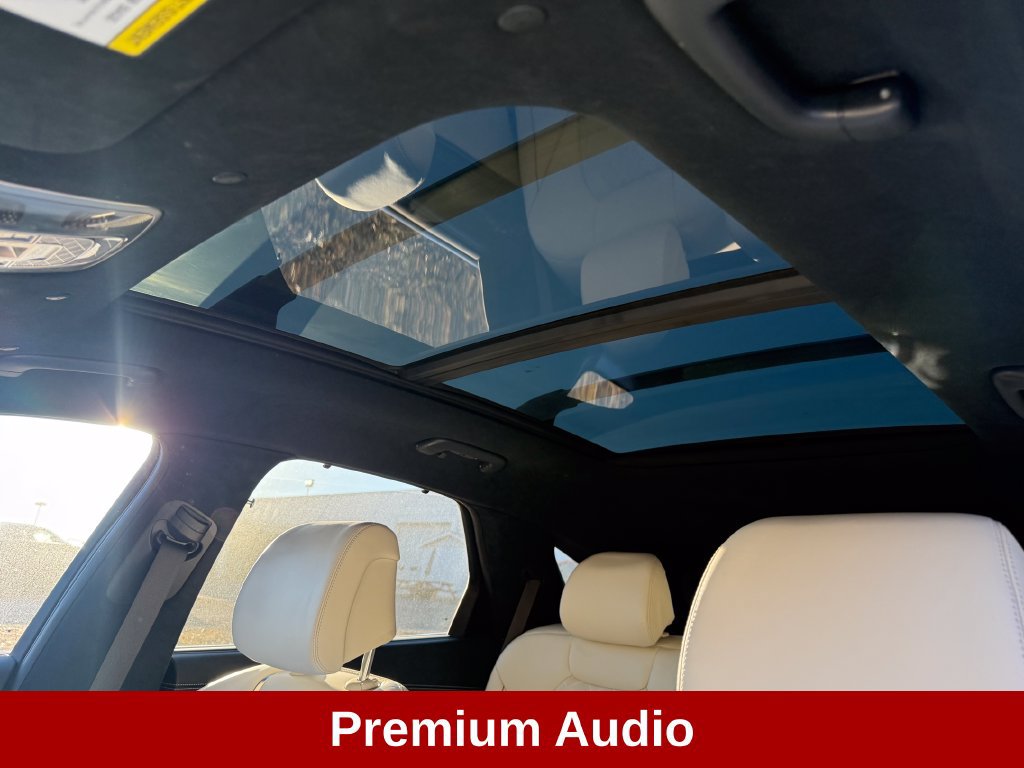 Used 2024 Genesis Electrified GV70 w/ Prestige Package AWD/4WD image 15