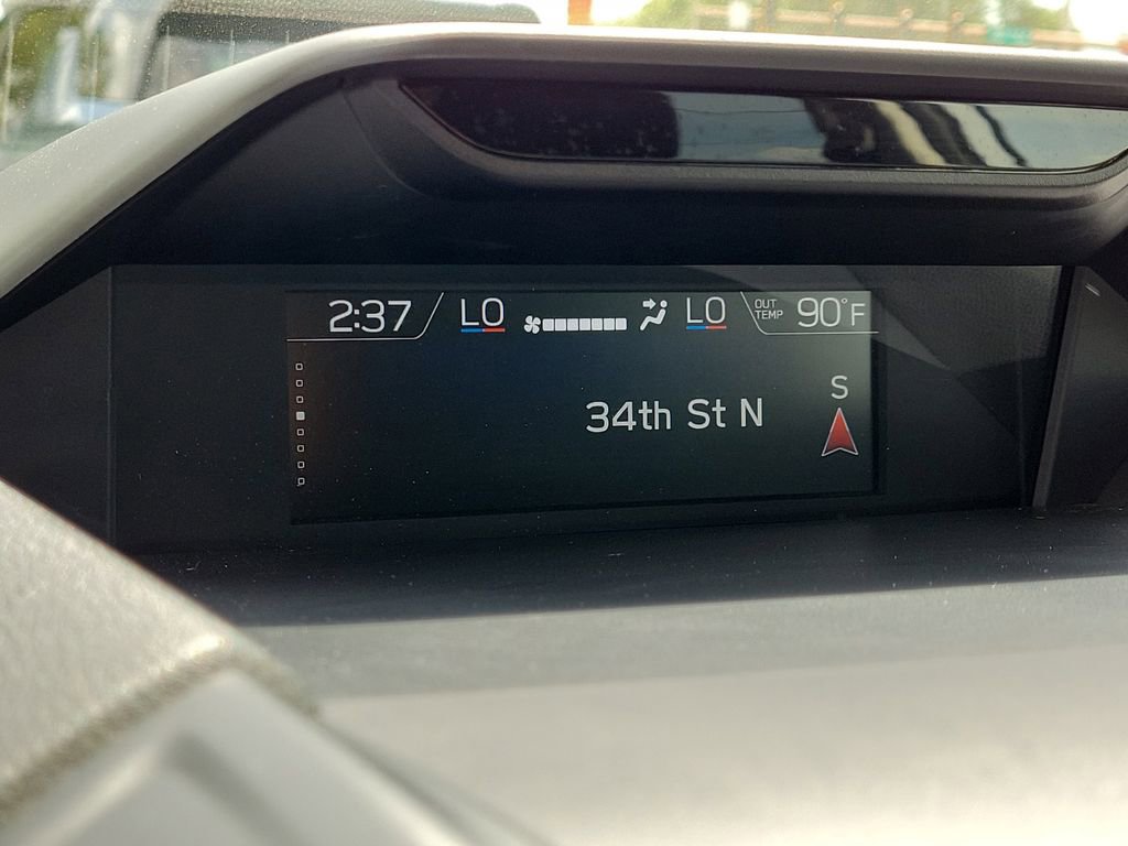 Used 2022 Subaru Forester Touring w/ Popular Package #3 AWD/4WD image 23