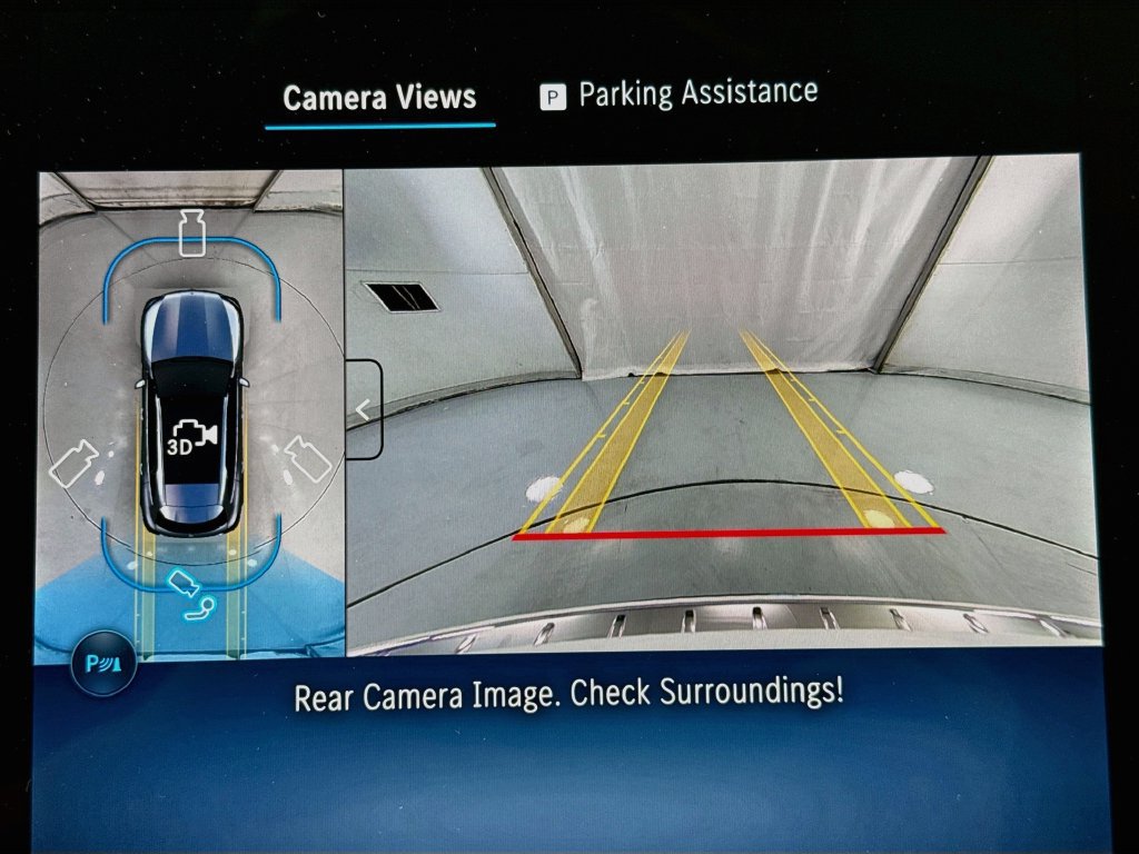 Certified 2026 Mercedes-Benz GLC 300 image 14
