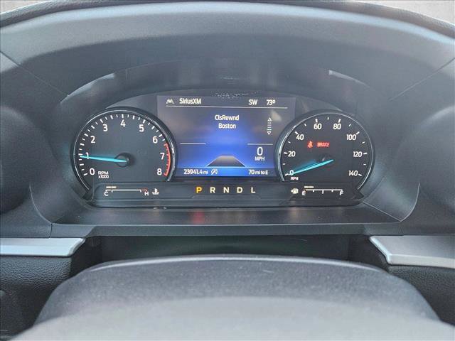 Used 2021 Ford Explorer XLT image 11