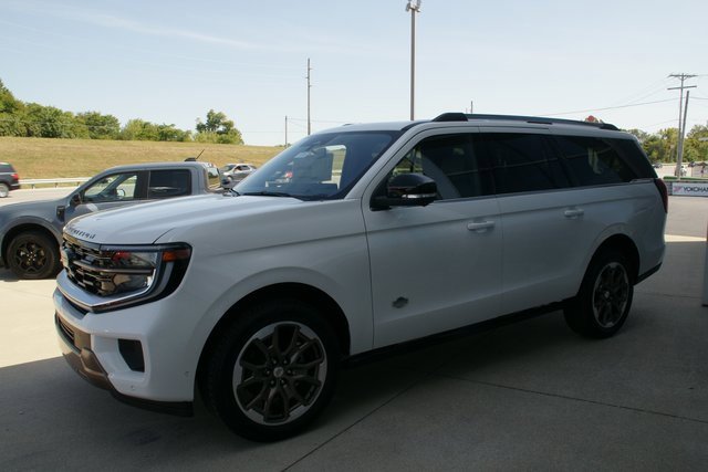 New 2025 Ford Expedition Max King Ranch image 5