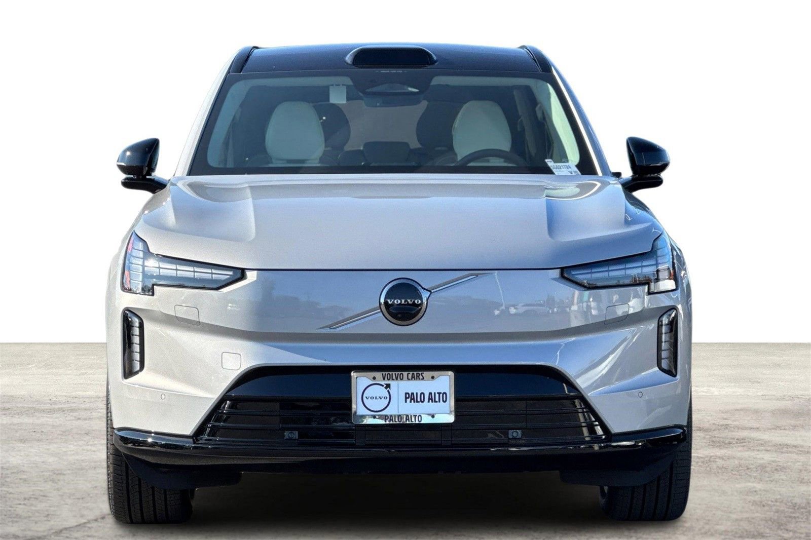 New 2025 Volvo EX90 Plus w/ Protection Package Premier image 10