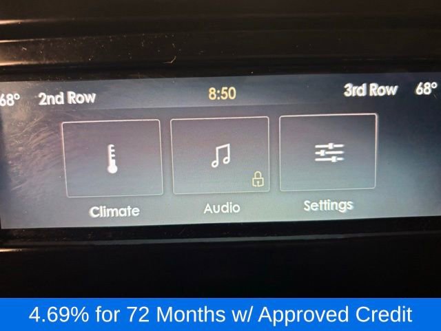 Used 2020 Lincoln Aviator Reserve RWD image 15