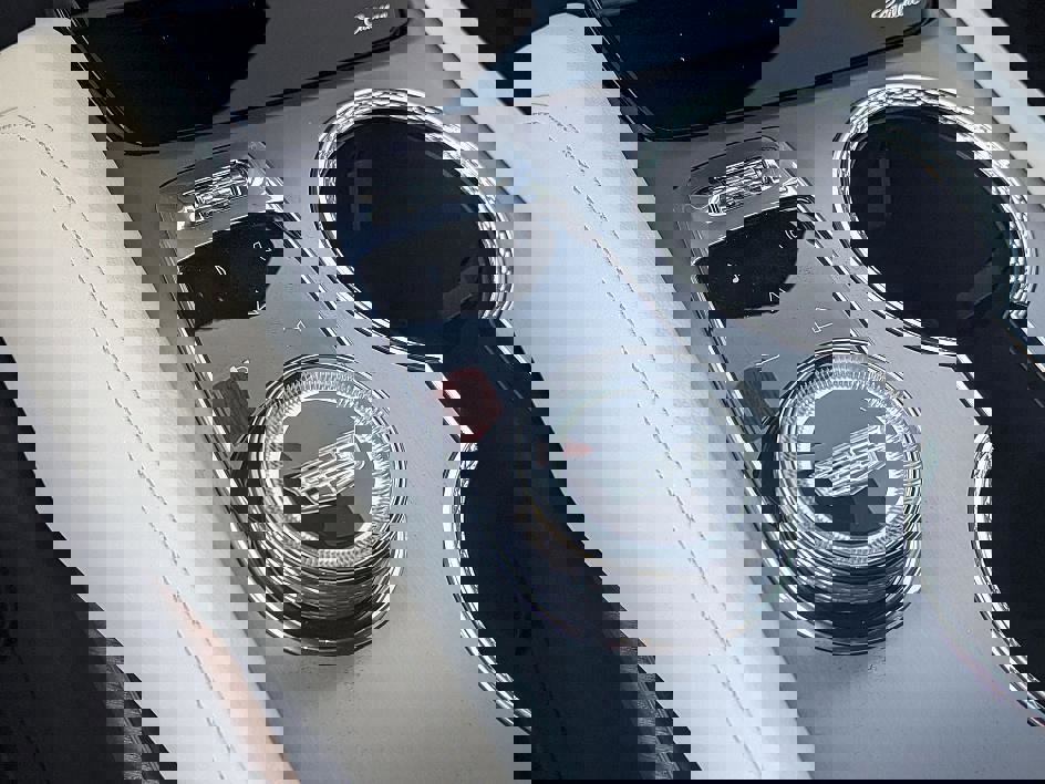 New 2026 Cadillac Vistiq Luxury image 20