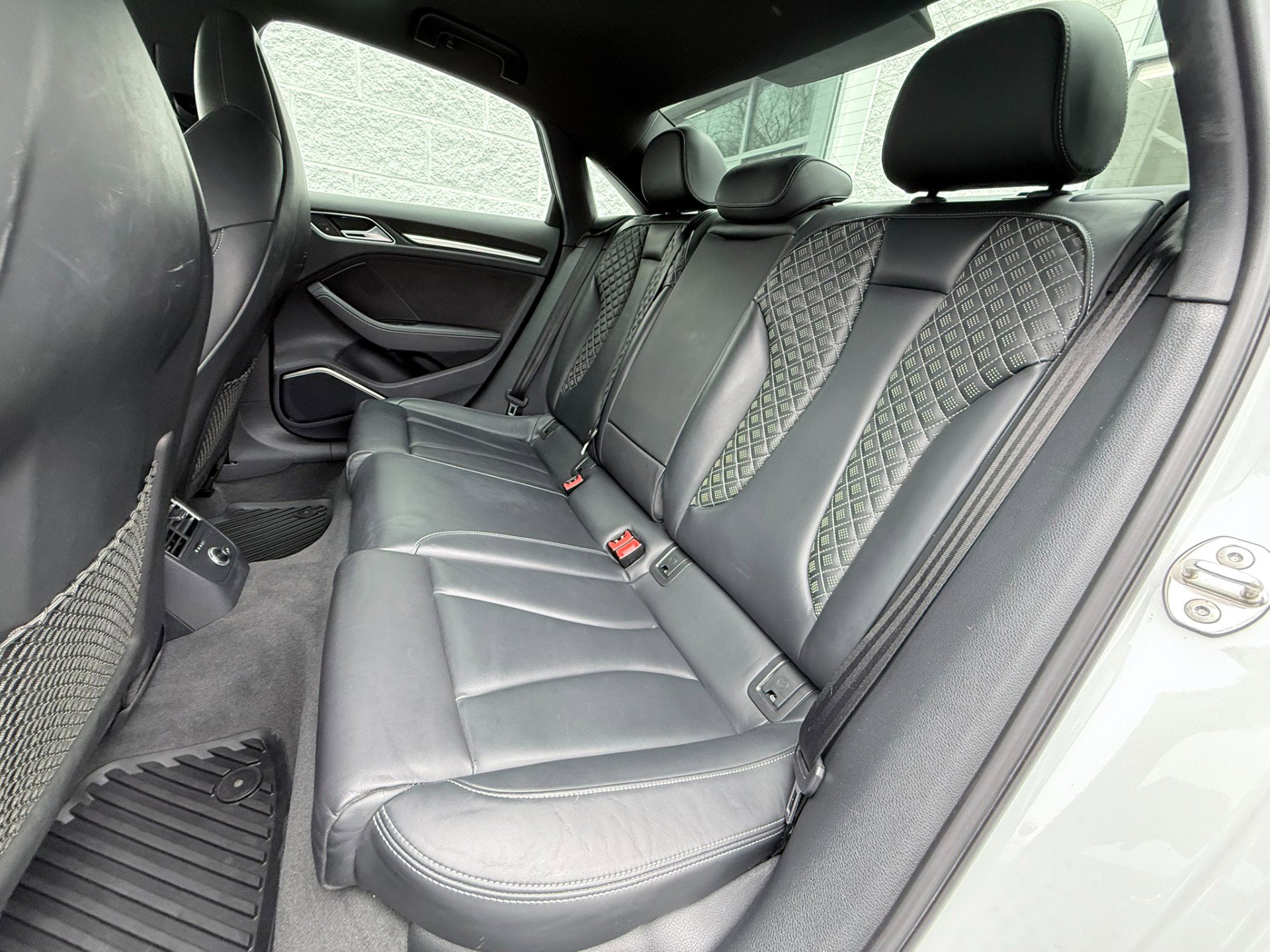 Used 2018 Audi RS 3 image 21