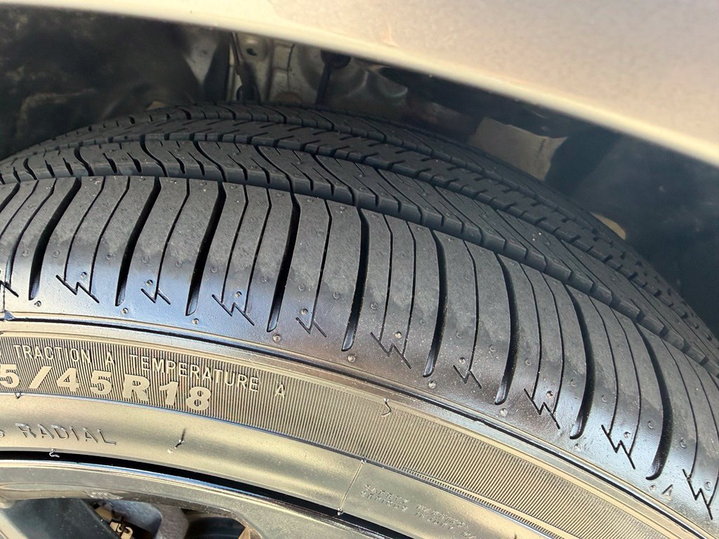 Certified 2025 Toyota Camry SE AWD/4WD image 36