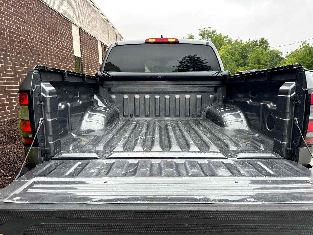 Used 2022 Nissan Frontier S image 34