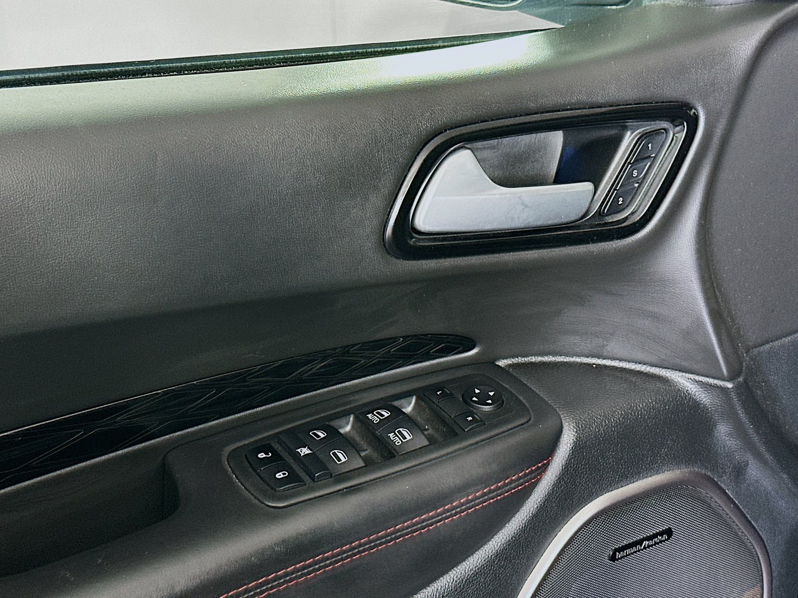 Used 2023 Dodge Durango Citadel AWD/4WD image 18