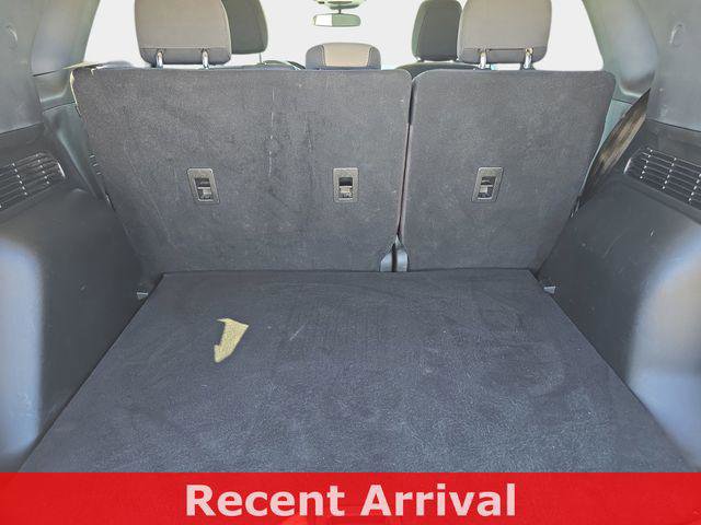 Used 2021 Ford Escape SE w/ SE Sport Appearance Package AWD/4WD image 14