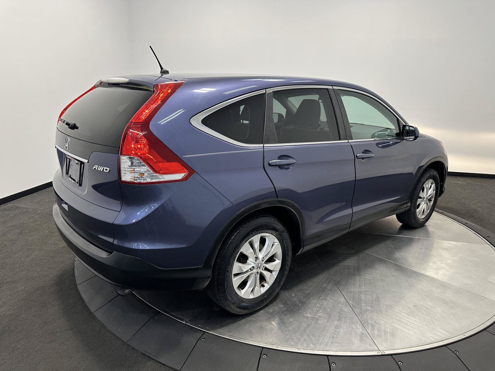 Used 2014 Honda CR-V EX image 7