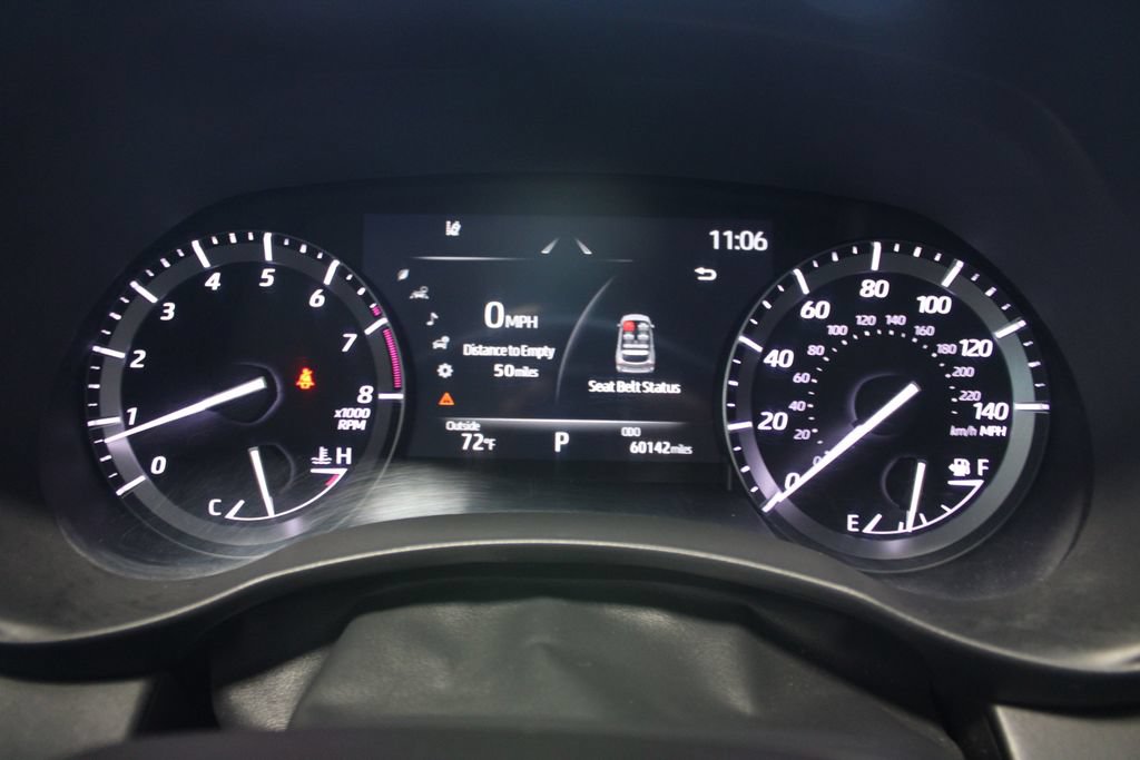 Used 2021 Toyota Highlander Limited AWD/4WD image 22