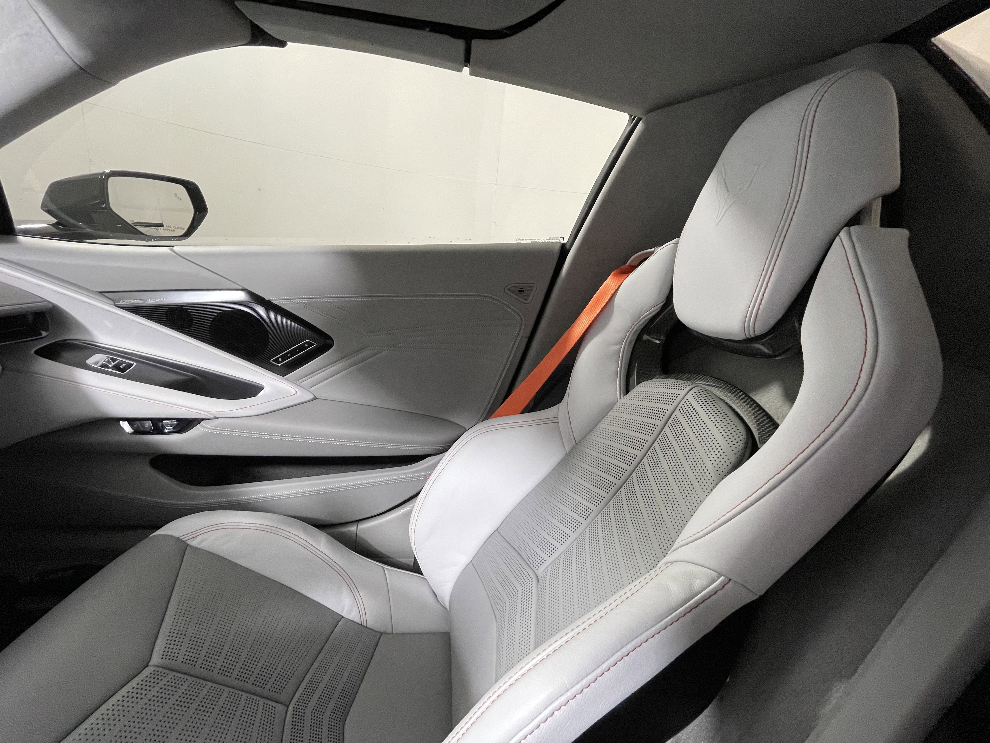 Used 2026 Chevrolet Corvette Z06 image 13