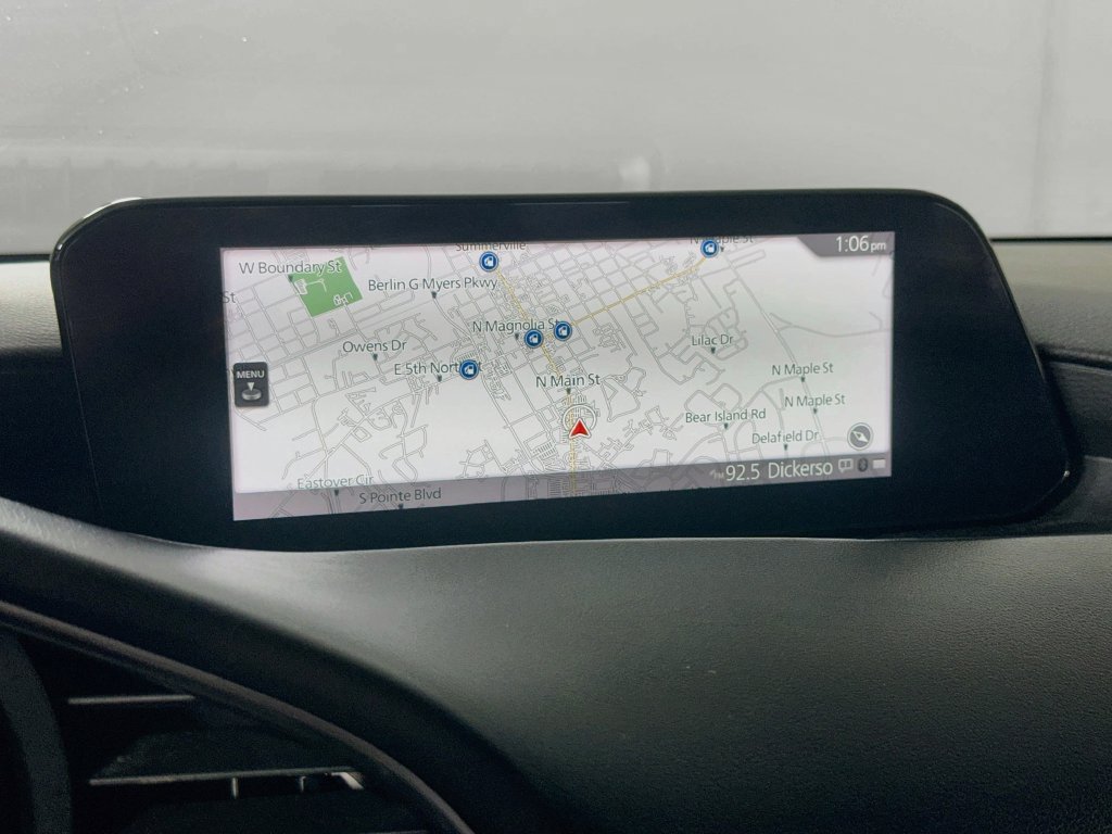 Used 2024 MAZDA MAZDA3 s FWD image 29