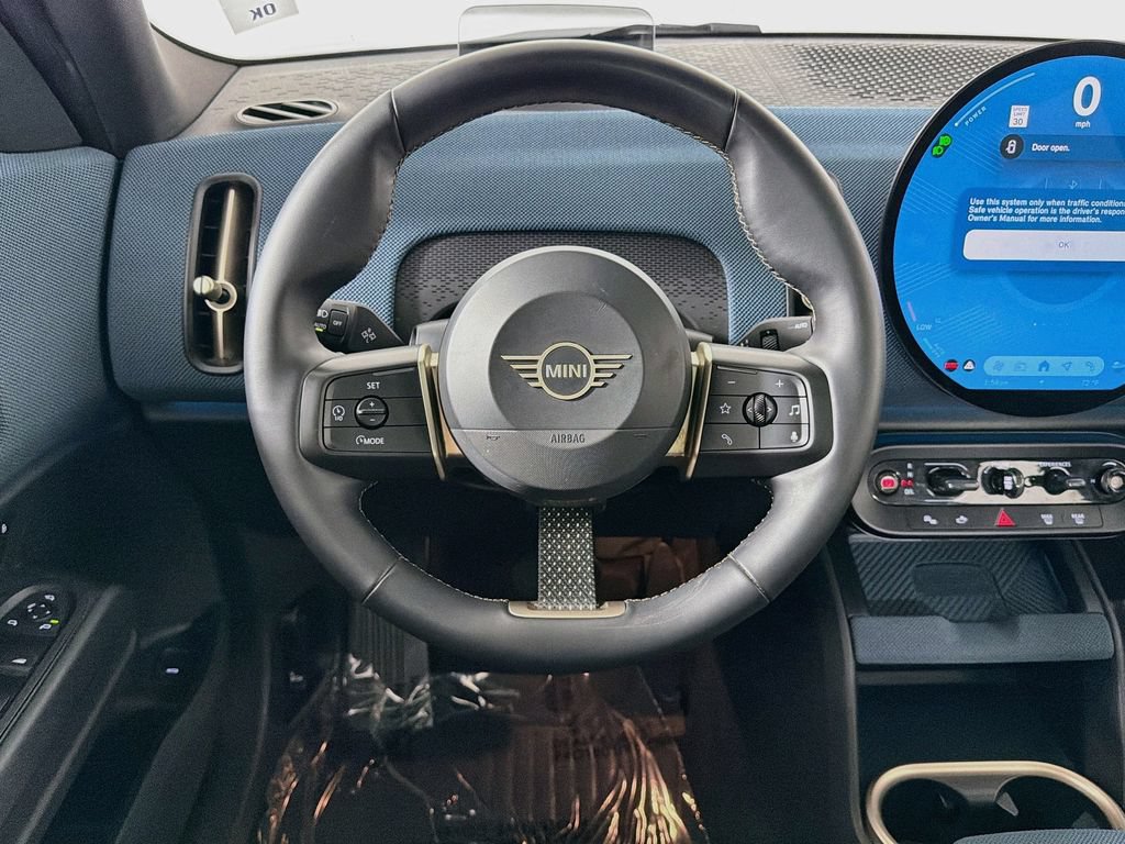 Used 2025 MINI Cooper Countryman S AWD/4WD image 11