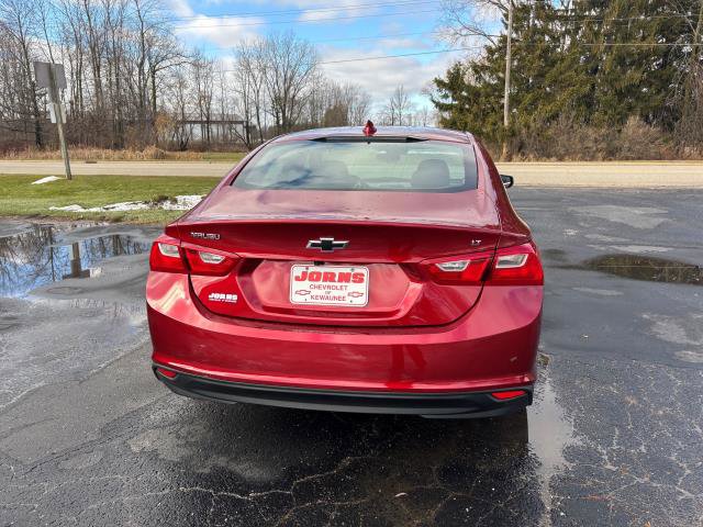 Used 2023 Chevrolet Malibu LT image 5