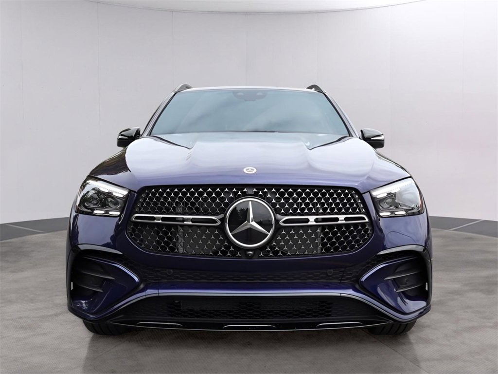 New 2026 Mercedes-Benz GLE 450 4MATIC image 2