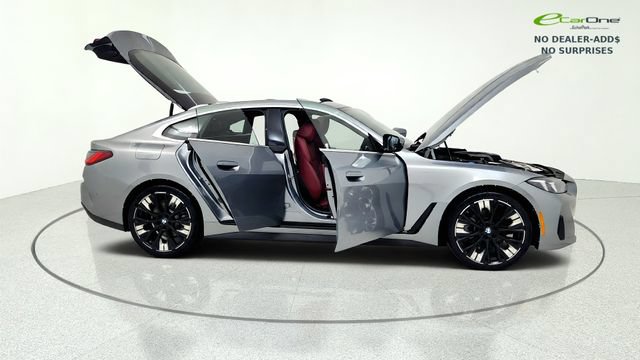 Used 2025 BMW 430i RWD image 20