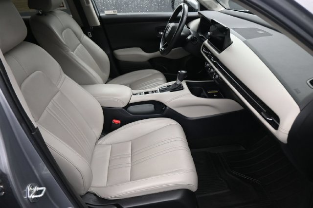 Used 2023 Honda HR-V EX-L image 21
