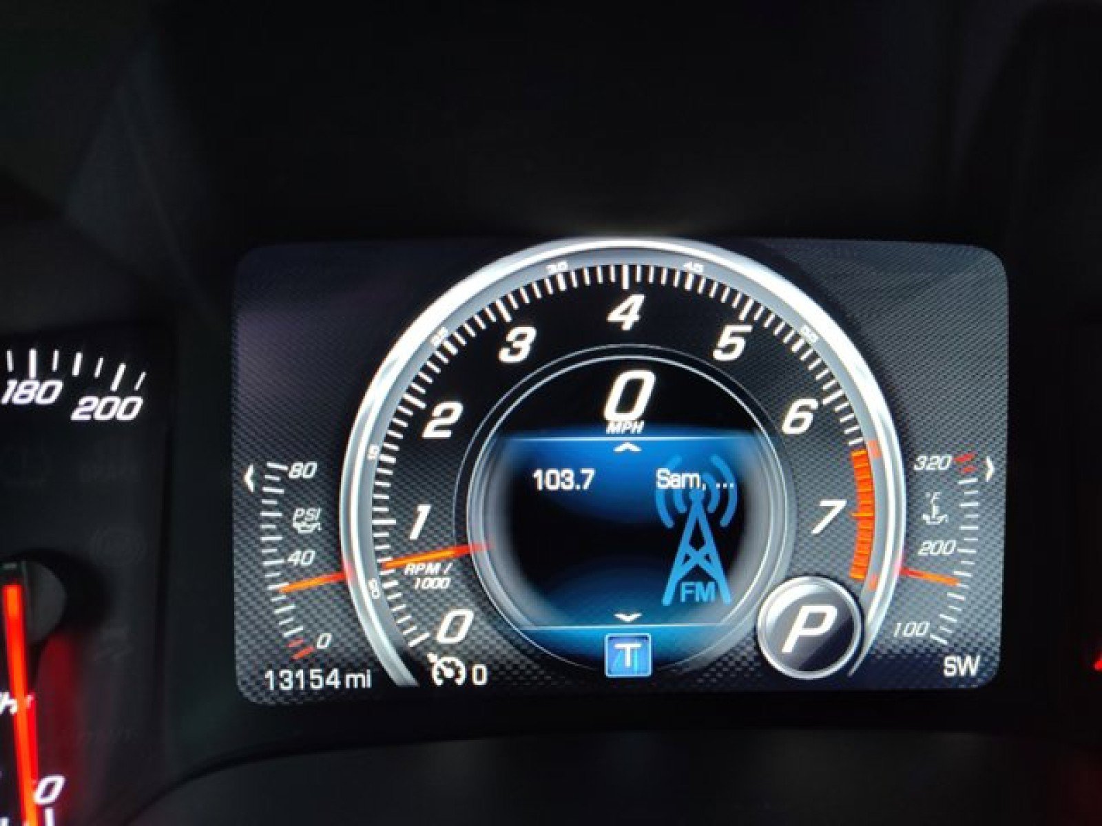 Used 2016 Chevrolet Corvette Stingray Coupe w/ 2LT Preferred Equipment Group RWD image 22