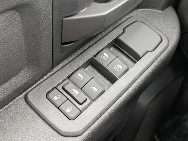 New 2026 RAM 2500 Tradesman AWD/4WD image 22
