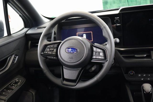 New 2026 Subaru Outback Limited image 17