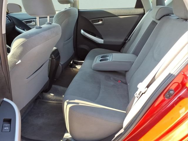 Used 2014 Toyota Prius Two FWD image 19