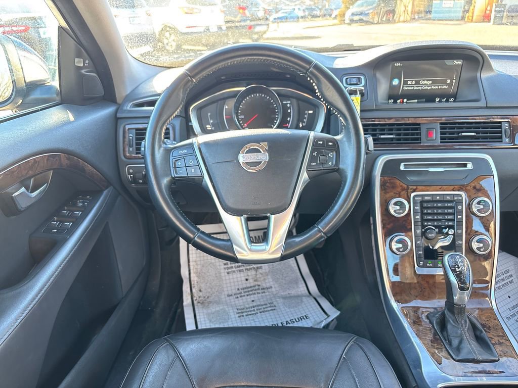 Used 2015 Volvo S80 T5 image 20