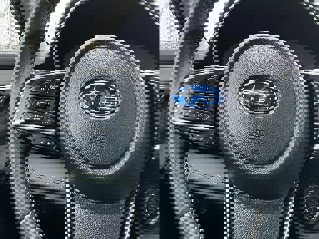 Used 2023 Subaru Outback Onyx Edition XT image 22