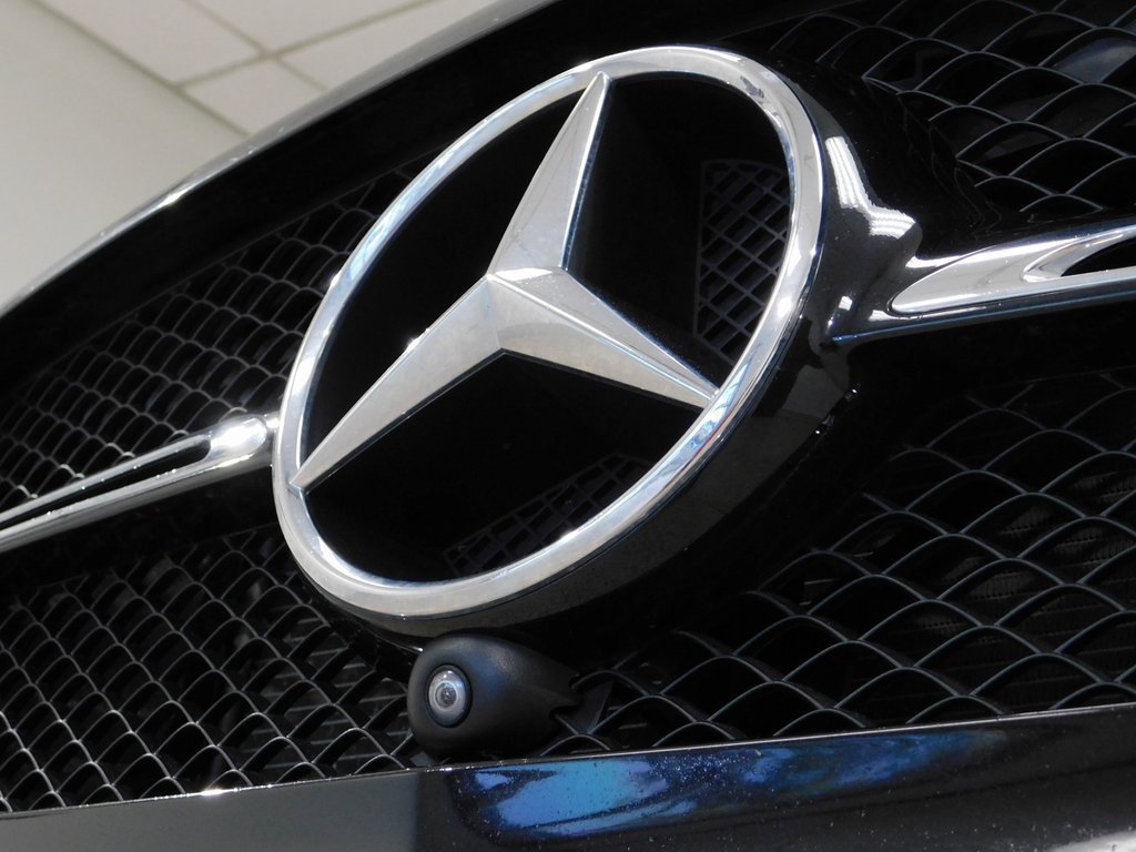 Used 2019 Mercedes-Benz GLE 43 AMG 4MATIC Coupe image 16