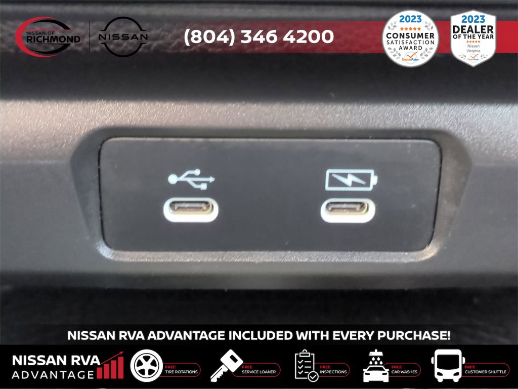 Used 2025 Honda Accord Sport image 22