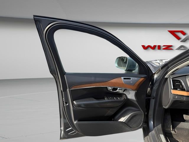 Used 2018 Volvo XC90 T6 Inscription w/ Convenience Package image 19