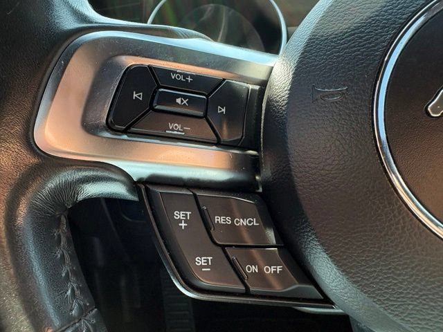 Used 2020 Ford Mustang GT w/ GT Performance Package RWD image 22